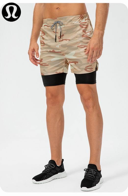 Lululemon Men's Shorts 59